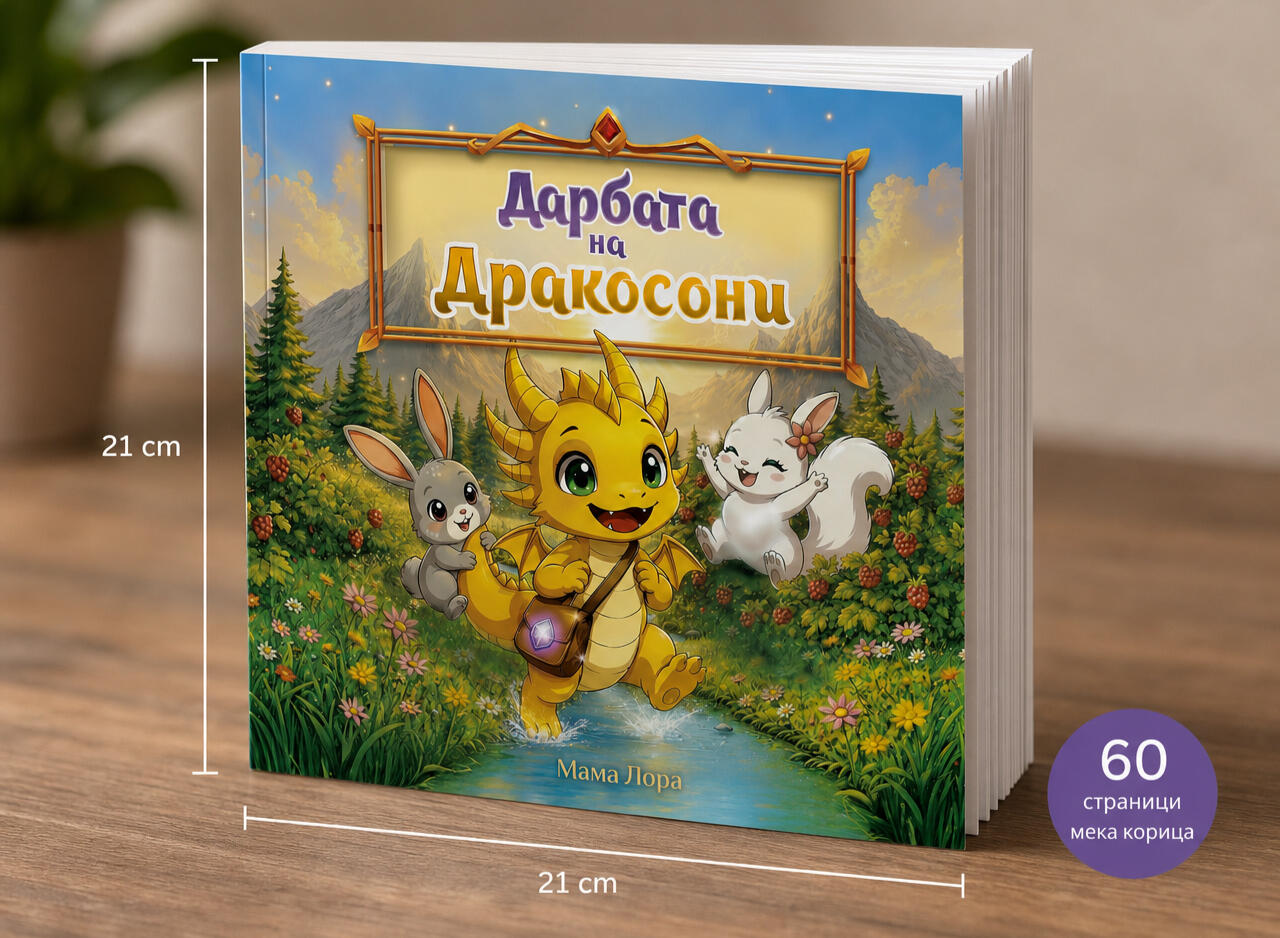 Дарбата на Дракосони